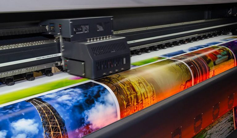 Information About Digital Printing Business and Benefits
